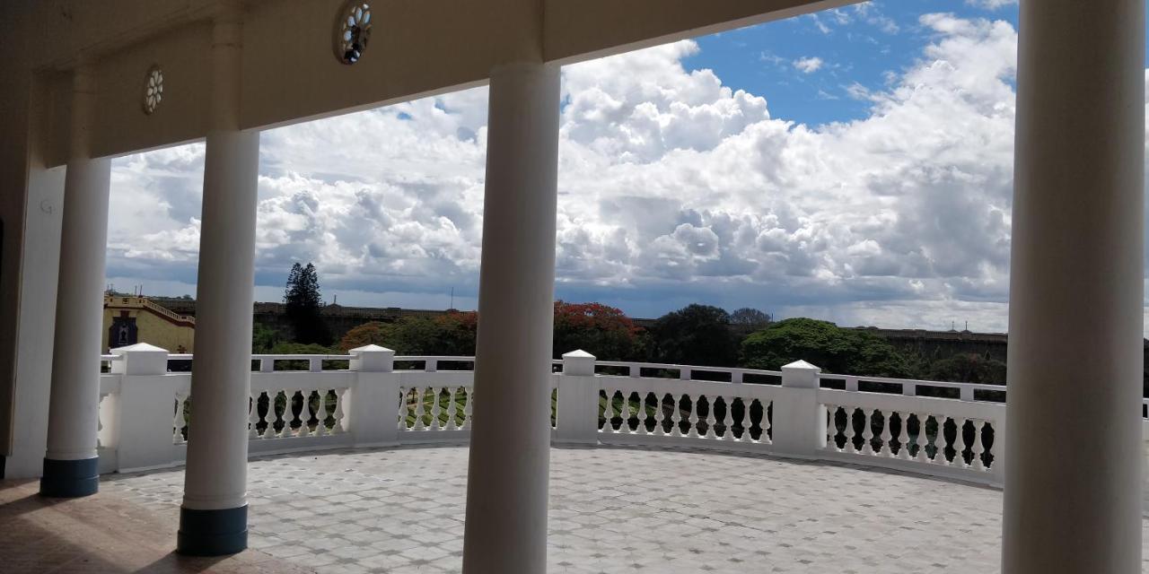Royal Orchid Brindavan Garden Mysore Belagula Exterior photo