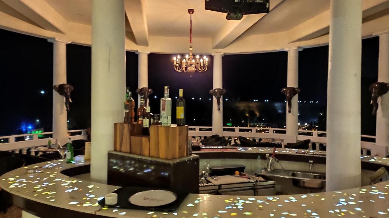 Royal Orchid Brindavan Garden Mysore Belagula Exterior photo