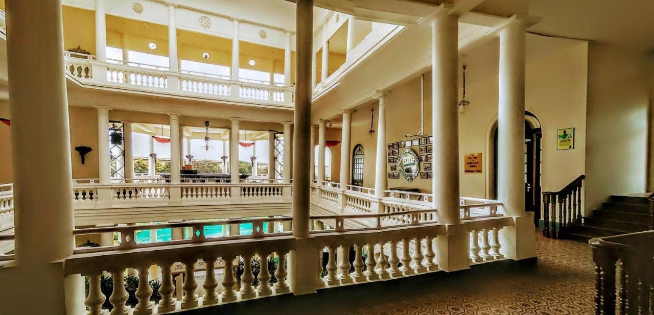 Royal Orchid Brindavan Garden Mysore Belagula Exterior photo