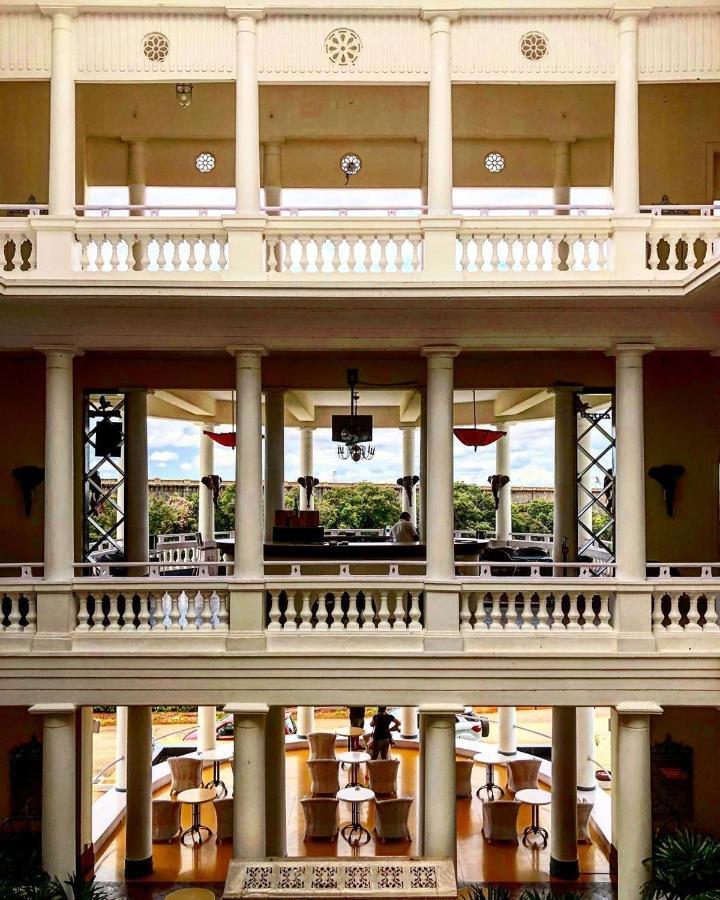 Royal Orchid Brindavan Garden Mysore Belagula Exterior photo