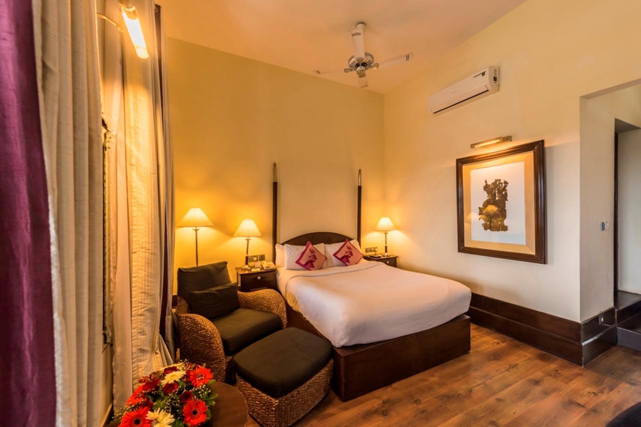 Royal Orchid Brindavan Garden Mysore Belagula Exterior photo