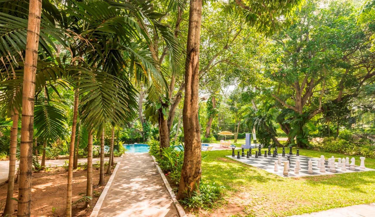 Royal Orchid Brindavan Garden Mysore Belagula Exterior photo