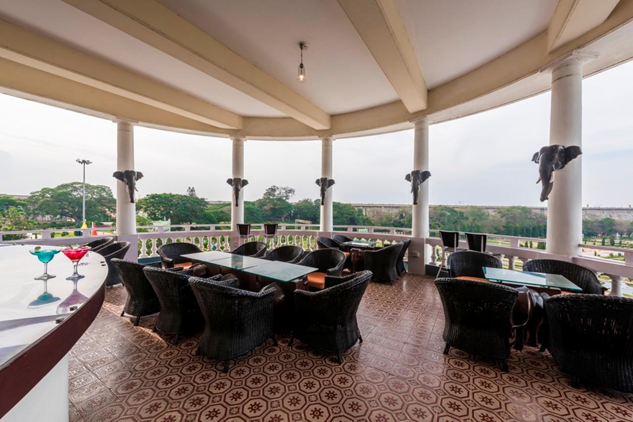 Royal Orchid Brindavan Garden Mysore Belagula Exterior photo