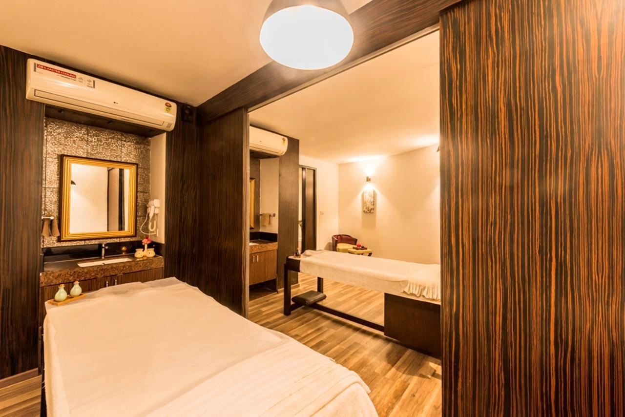 Royal Orchid Brindavan Garden Mysore Belagula Exterior photo