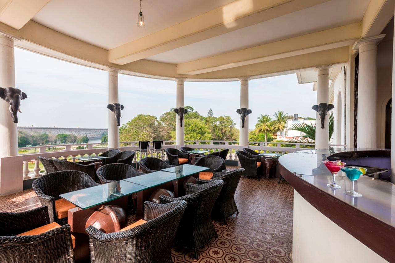 Royal Orchid Brindavan Garden Mysore Belagula Exterior photo