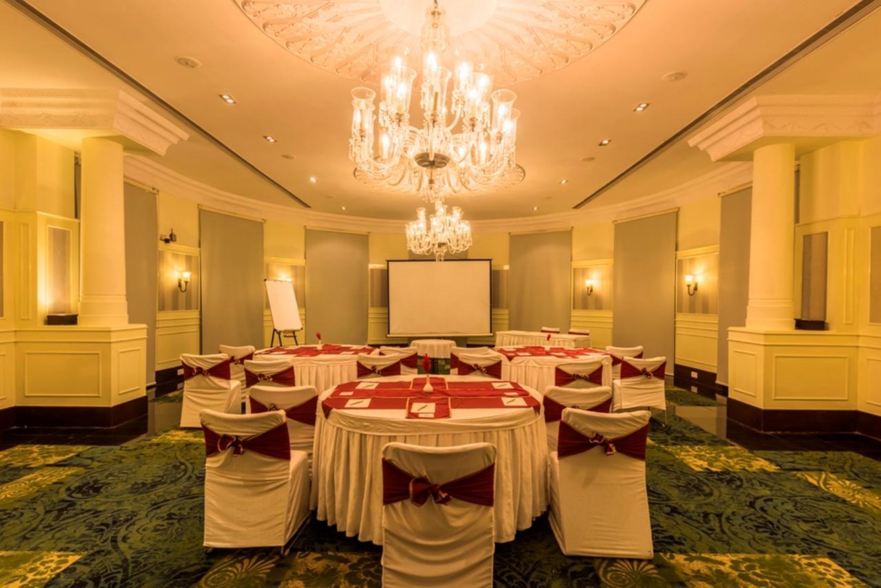 Royal Orchid Brindavan Garden Mysore Belagula Exterior photo